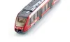 Siku Nahverkehrszug Modellbahn rot ; 1646 Produktbild-Vorschau 24
