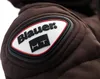Blauer Easy Winter 1.0 Damen Motorrad Textiljacke, braun, Produktbild-Vorschau 2