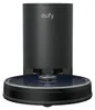 Eufy Clean L35 Hybrid+, Staubbeutel, Schwarz, Rund, Produktbild-Vorschau 1