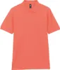 Gildan 85800 | Premium Baumwolle Double Piqué Sport Polo Produktbild-Vorschau 2