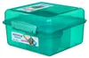 Sistema 8086600, Box, Štvorec, 2 L, Rôzne farby, Náhľad obrázku produktu 4
