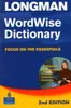 Longman Wordwise Dictionary Paper and CD ROM Pack 2ED Voir les images du produit 1
