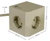Mican Steckdosenwürfel PLUG BOX Produktbild-Vorschau 6