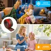 Türdichtung selbstklebend Zugluftstopper Tür 200cm Produktbild-Vorschau 7
