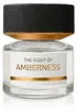 BMW Fragrances Amberness Eau de Parfum 50 ml UNISEXE Voir les images du produit 1