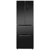 Bomann KG 7361 IX, Freistehend, French door, Schwarz, 2 Produktbild-Vorschau 1