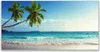 Tulup Leinwand-Bilder 140x70 Wandbild Canvas Kunstdruck Produktbild-Vorschau 1