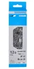 Chaîne Shimano Deore CN-M6100 116 maillons avec embrayage Voir les images du produit 2