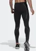 Adidas Fast Long Tgt M Czarny L Podgląd zdjęcia produktu 10
