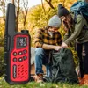 Walkie-Talkie Baofeng BF-T25E Rot Produktbild-Vorschau 9