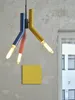 OSRAM DECOR Paglia Lampada a sospensione, 3xE27, non Anteprima dell’immagine prodotto 6