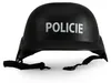 Gilet della polizia con scritte e accessori cechi Anteprima dell’immagine prodotto 8
