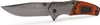 Eurocatch Blaze Klapmesser - 420RVS Lemmet - 4,5" Produktbild-Vorschau 2