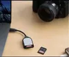 SanDisk Extreme PRO, SDHC, SDXC, Schwarz, Silber, USB 3.2 Produktbild-Vorschau 8