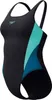Speedo Colourblock 2.0 Muscleback Badeanzug Damen Produktbild-Vorschau 1