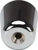 Original Piaggio Lenkergewicht chrom 673243 für Vespa GTS Produktbild-Vorschau 4