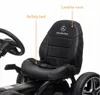 Dětský motokár Mercedes-Benz (3–7 let) – oficiálně Náhled obrázku produktu 6
