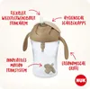 Nuk Trinklern-Becher Motion Cup 230 ml - mit weichem Produktbild-Vorschau 11