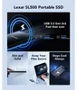 Lexar, prenosný SSD disk 1 TB USB 3.2 Gen2x2 SL500 ultra Náhľad obrázku produktu 13
