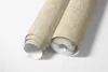 Selbstklebende Tapete Möbelfolie Beige Struktur Muster Produktbild-Vorschau 5