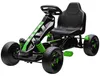 AIYAPLAY Gokart met handrem, automatische koppeling Productafbeelding-voorbeeld 1