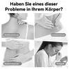 Wärmegürtel Vibrationsmassage,Elektrischer Produktbild-Vorschau 5