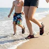 Kinder Wasserschuhe Strandschuhe Badeschuhe zum Schwimmen Produktbild-Vorschau 4