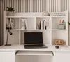 Étagère de bureau fonctionnelle avec plusieurs Voir les images du produit 7