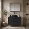Badplaats Waschtischunterschrank Florence 80 x 46 cm - Produktbild-Vorschau 2