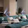 ULTIMEA 7.1.2 Kanal Soundbar für TV Geräte mit Dolby Atmos, Produktbild-Vorschau 6