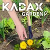 Diserbante KADAX "Pescia", diserbante in metallo con manico Anteprima dell’immagine prodotto 3