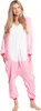 Piżama damska jednoczęściowa kigurumi onesie kostium Podgląd zdjęcia produktu 5