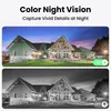 Reolink Duo 2V PoE, 4K 8MP 180° bezpečnostní kamera s Náhled obrázku produktu 4
