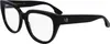 VICTORIA BECKHAM VB2674 001 BLACK 53/17/140 FEMALE Brillen Produktbild-Vorschau 1