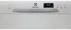 Electrolux LAVAST FS ESF2400OS 6CP  55CMSILV Comptoir 6 Voir les images du produit 4