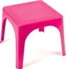 Kinder-Tisch Tavolo Baby Premium pink Produktbild-Vorschau 1