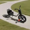 Drift Trike - Triciclo - Ruote luminose a LED - Sedile Anteprima dell’immagine prodotto 1