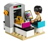 Lego 41100 Friends - Heartlake Jet Produktbild-Vorschau 5