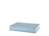 Kinder Hüpfmatratze / Hüpfpolster 107x70x17 blau/hellblau, Produktbild-Vorschau 3