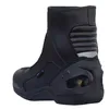 PROANTI Motorradstiefel Leder Motorrad Stiefel kurze Racing Produktbild-Vorschau 4