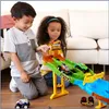 Hot Wheels Monster trucks turnaj titánů HGV12 Náhled obrázku produktu 17