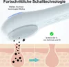 wiederaufladbare gesichtsreinigungsbürste, silikon, Produktbild-Vorschau 6