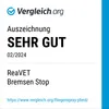 REAVET Bremsen Stop Fliegenspray Pferde 1L mit pflegender Produktbild-Vorschau 6
