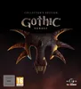 PC Gothic Remake Collector's Edition Podgląd zdjęcia produktu 2