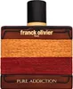 Franck Olivier Pure Addiction EDP 100 ml UNISEX Náhľad obrázku produktu 5