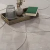 Tappeto soggiorno camera da letto a pelo corto Scandinavo Anteprima dell’immagine prodotto 11