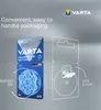 VARTA Hörgeräte Knopfzelle "Hearing Aid Batteries" 675 6 Produktbild-Vorschau 16