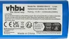 vhbw Akku kompatibel mit Silvercrest SSRA1 Staubsauger Produktbild-Vorschau 5