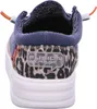 Fusion Sneaker in blau, Gr. 39 Produktbild-Vorschau 2