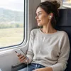 Grixx in-earkoptelefoon bedraad Lightning MFi met microfoon Productafbeelding-voorbeeld 9